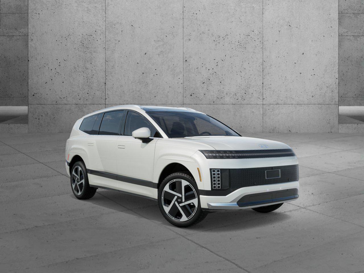 2026 Hyundai Ioniq photo 2