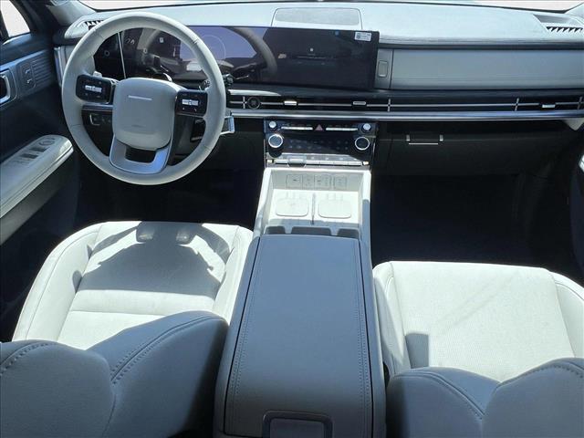 2025 Hyundai Santa Fe Limited - Photo 11