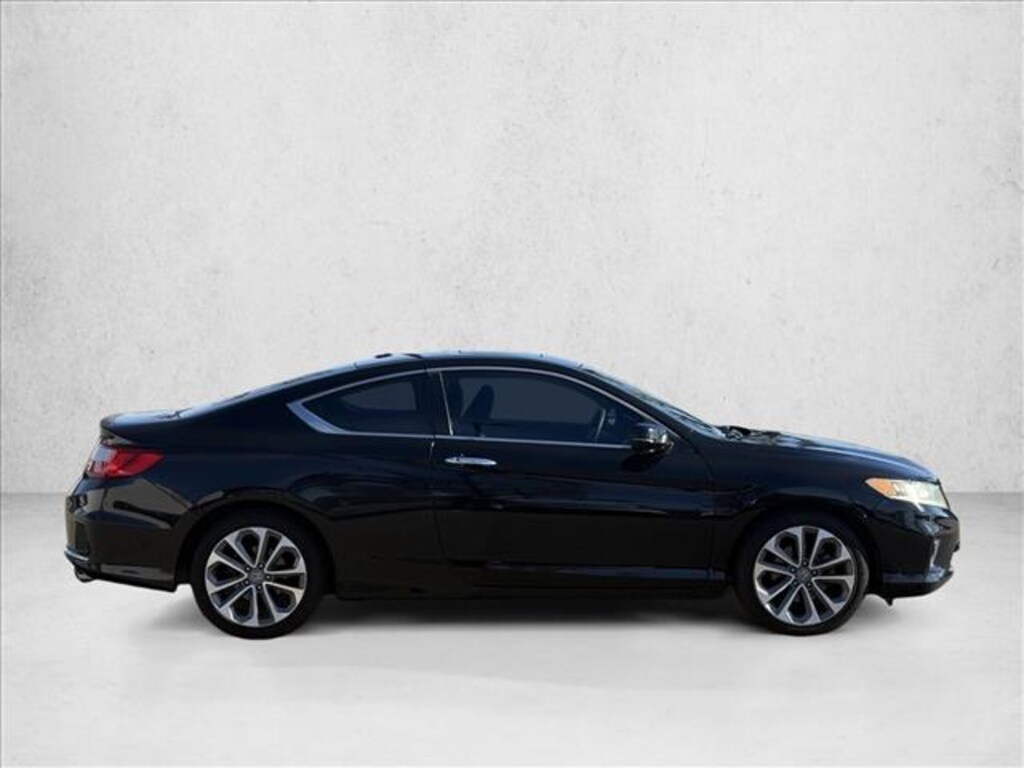 Used 2013 Honda Accord LS Coupe