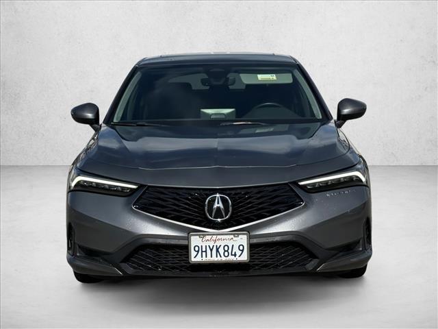 2024 Acura Integra photo 2