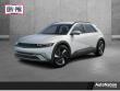 New 2025 Hyundai IONIQ 5 SEL SUV