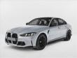 Used 2025 BMW M3 Competition xDrive Sedan