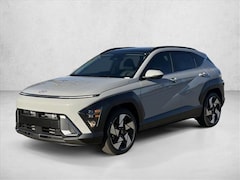 2026 Hyundai Kona Limited SUV
