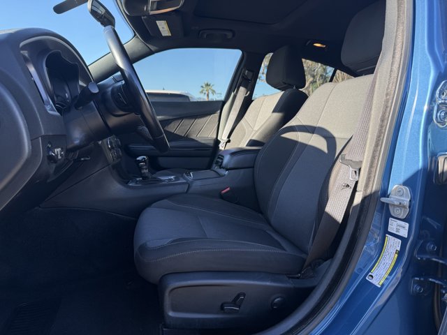 2022 Dodge Charger SXT photo 5