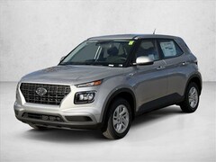 2026 Hyundai Venue SE SUV