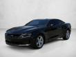 Used 2020 Chevrolet Camaro  Coupe