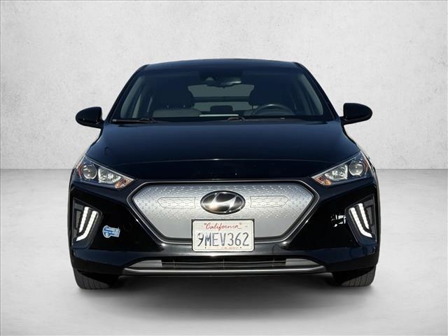 Used 2020 Hyundai IONIQ SE with VIN KMHC75LJXLU072391 for sale in Santa Clarita, CA