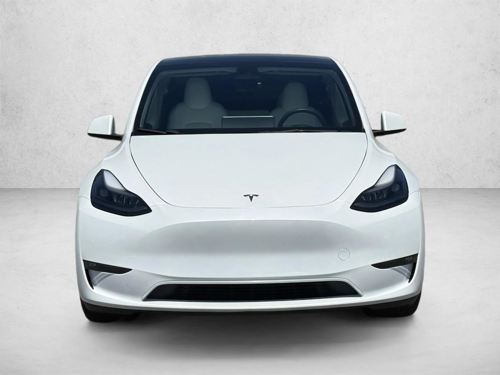 Used 2023 Tesla Model Y Performance SUV