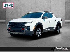 2026 Hyundai Santa Cruz XRT Truck Crew Cab