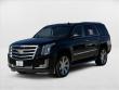 Used 2019 CADILLAC Escalade Luxury SUV