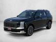 New 2027 Hyundai Palisade Hybrid Calligraphy Sport Utility