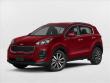 Used 2018 Kia Sportage EX SUV