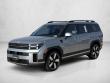 New 2026 Hyundai Santa Fe Hybrid Limited SUV