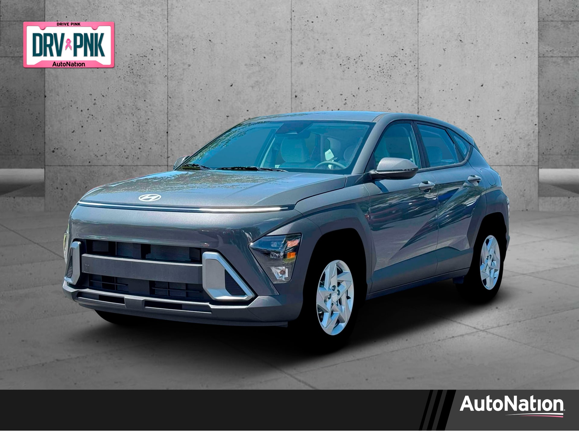 2026 Hyundai Kona SE's photo