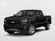 Used 2016 Chevrolet Silverado 1500 LT w/1LT Truck Double Cab