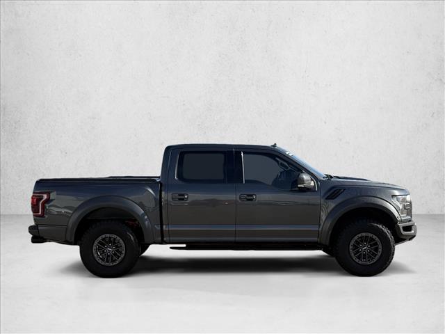 2019 Ford F-150 Raptor photo 4