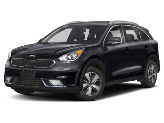 2018 Kia Niro LX
