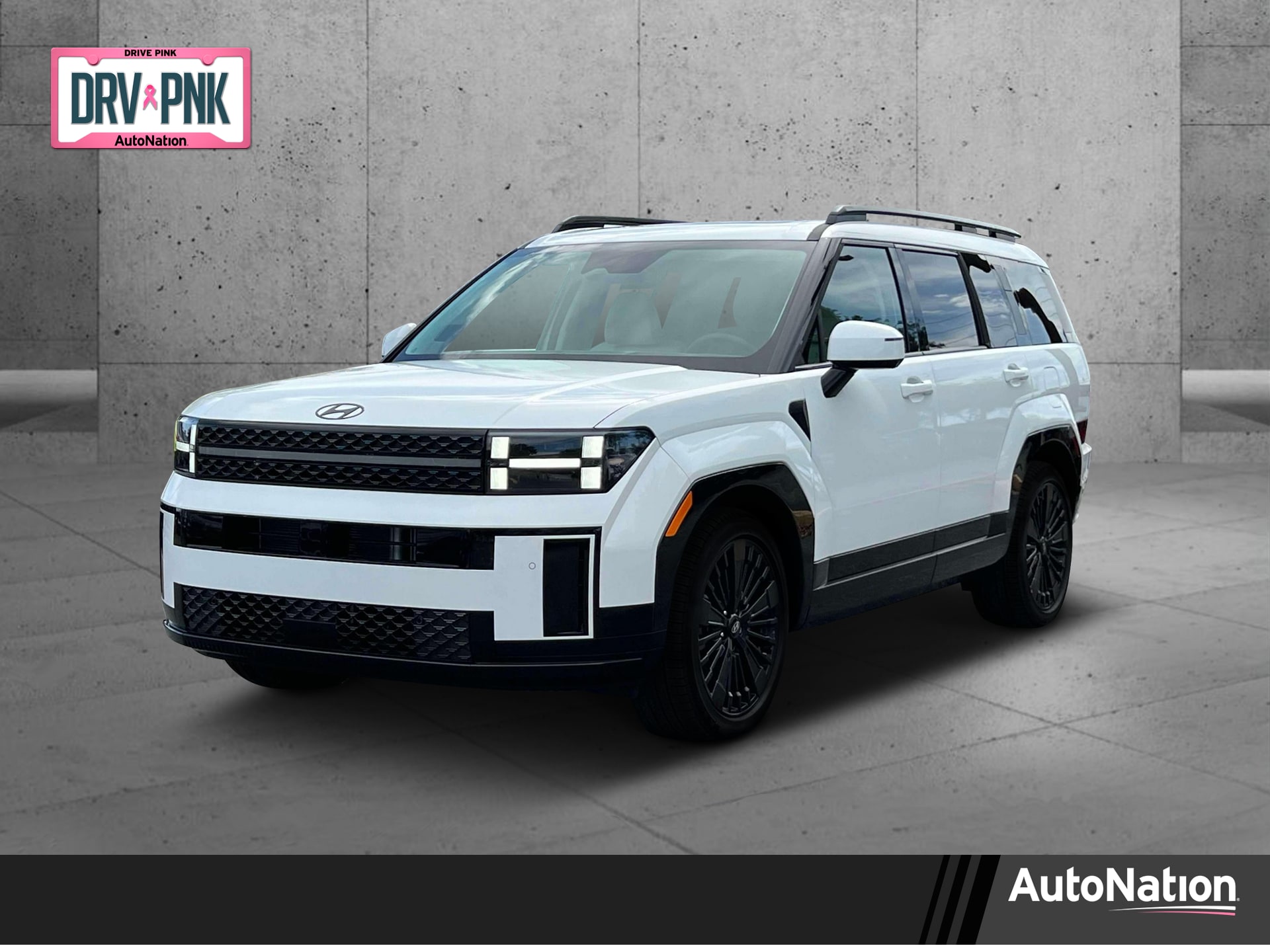 2025 Hyundai Santa Fe Calligraphy's photo