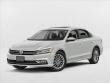 Used 2016 Volkswagen Passat 1.8T S w/PZEV Sedan
