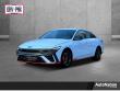 New 2025 Hyundai Elantra N Sedan Sedan