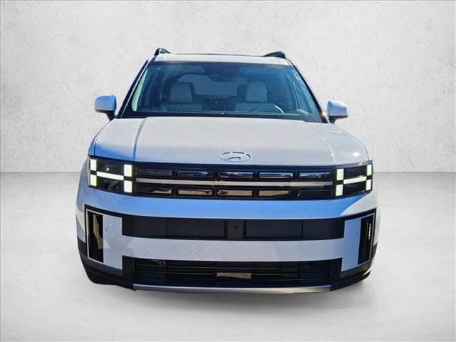 2026 Hyundai Santa Fe Limited - Photo 6