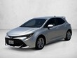 Toyota Corolla Hatchback