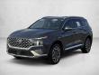 Certified 2022 Hyundai Santa Fe Plug-In Hybrid Limited SUV