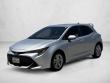 Used 2019 Toyota Corolla Hatchback SE Hatchback