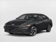 Used 2026 Hyundai Elantra SEL Sport Sedan