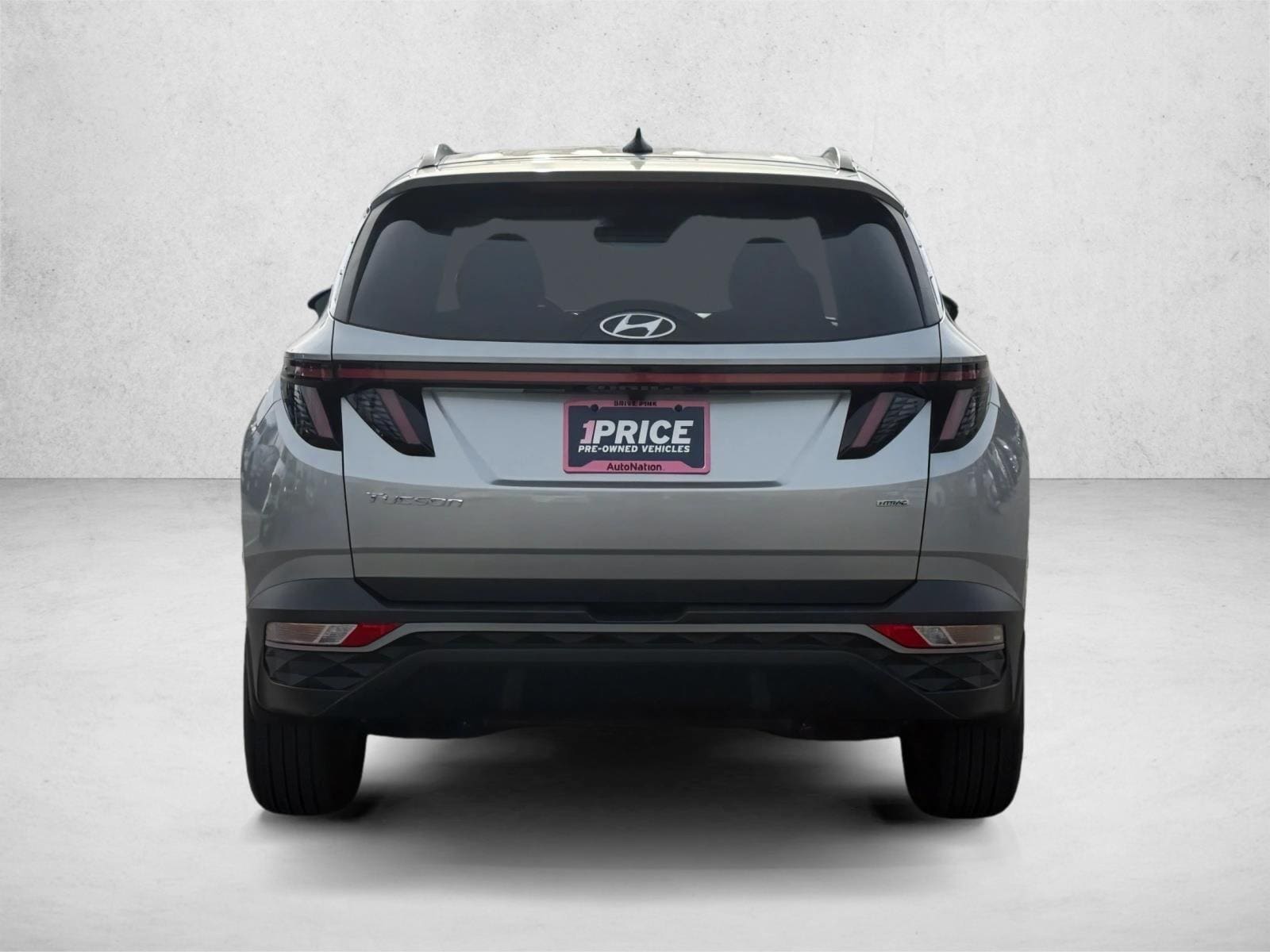 2023 Hyundai Tucson SEL - Photo 6