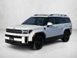 New 2026 Hyundai Santa Fe Hybrid Calligraphy SUV