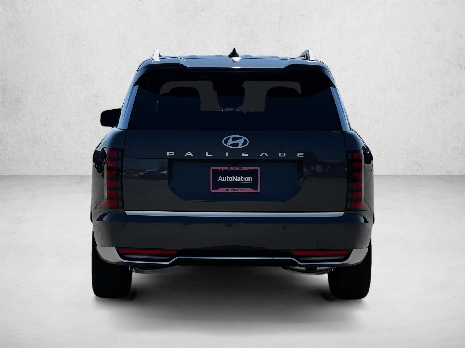 2026 Hyundai Palisade Calligraphy - Photo 7