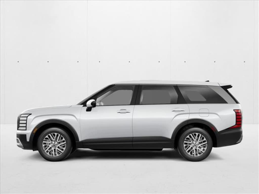 New 2026 Hyundai Palisade SE SUV