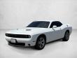 Used 2018 Dodge Challenger SXT Coupe