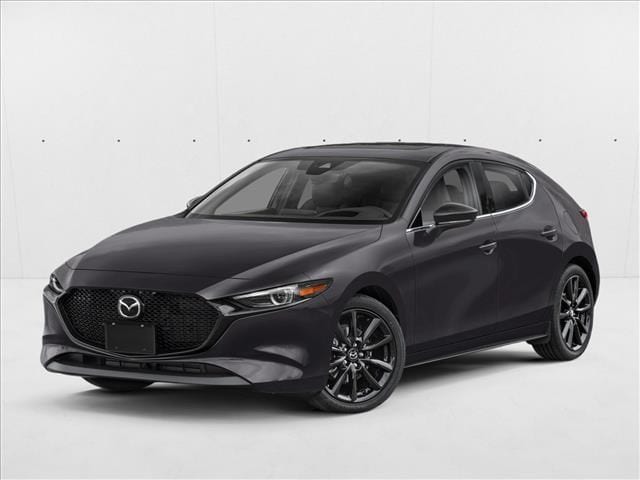 2021 Mazda CX-3 Turbo 2.5 AT 5-Door SKYACTIV AWD's photo