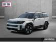 New 2026 Hyundai Santa Fe Hybrid SEL SUV