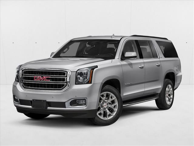 2020 GMC Yukon XL SLT Standard Edition photo 1