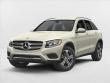 Used 2016 Mercedes-Benz GLC 300  SUV