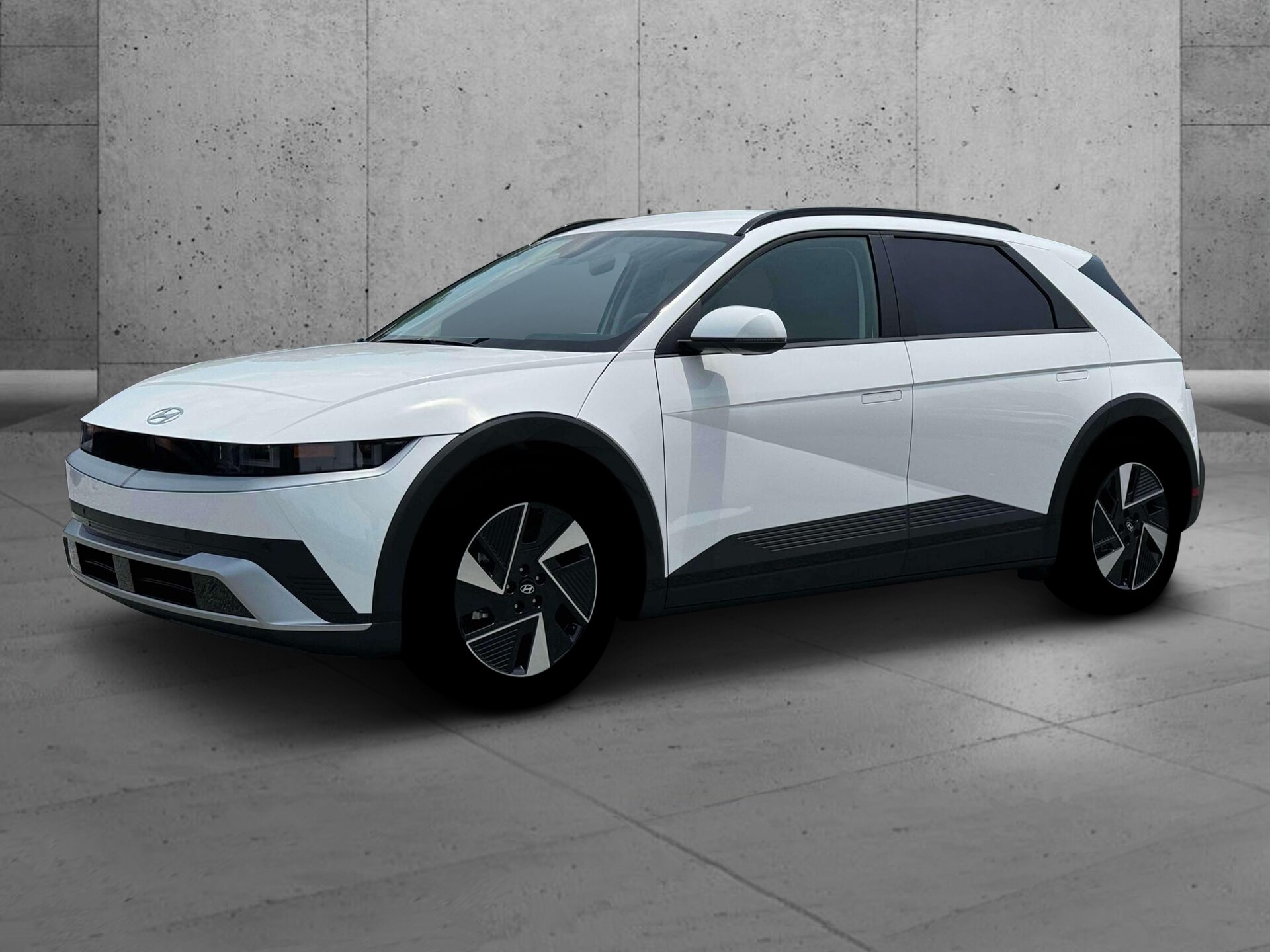 2025 Hyundai Ioniq 5 SEL photo 2