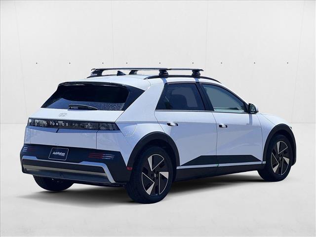 2025 Hyundai Ioniq 5 SEL photo 2