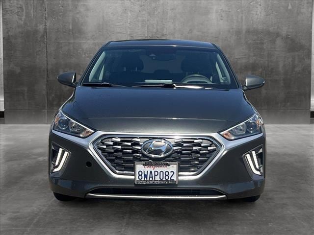 Certified 2020 Hyundai IONIQ SE with VIN KMHC75LC1LU234541 for sale in Santa Clarita, CA