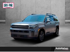 2026 Hyundai Santa Fe Hybrid Calligraphy SUV