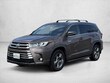  Toyota Highlander Hybrid