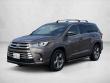 Used 2018 Toyota Highlander Hybrid Limited Platinum V6 SUV