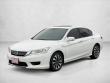 Used 2015 Honda Accord Hybrid Touring Sedan