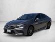 Used 2024 Toyota Camry Hybrid SE Sedan