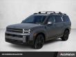 New 2026 Hyundai Santa Fe Hybrid Calligraphy SUV