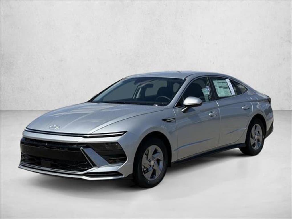 New 2026 Hyundai Sonata SE Sedan