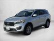 Used 2016 Kia Sorento 2.4L LX FWD SUV
