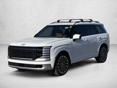 2026 Hyundai Palisade Hybrid Calligraphy SUV